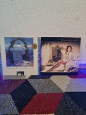 Sandra 2x Vinyl - Into  a secret land & Paintings In Yellow