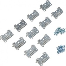 Dometic Montageset Midi Heki Campingzubehör Wohnmobil Outdoor Dachfenster B-Ware