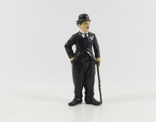 Charlie Chaplin === Figur von comics spain ca 10 cm