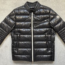 Moncler Berriat schwarze