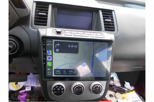 64g autoradio für - 4+64g, 2003-2008