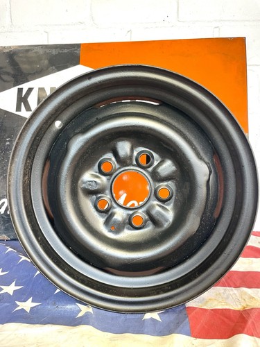 Felge stahl ford mustang 14x5 - ford,