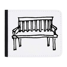 Geldbörse 'Bench' (WL00007479)