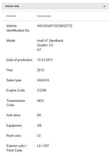 Audi 2016 2018 - audi, 2016-2018