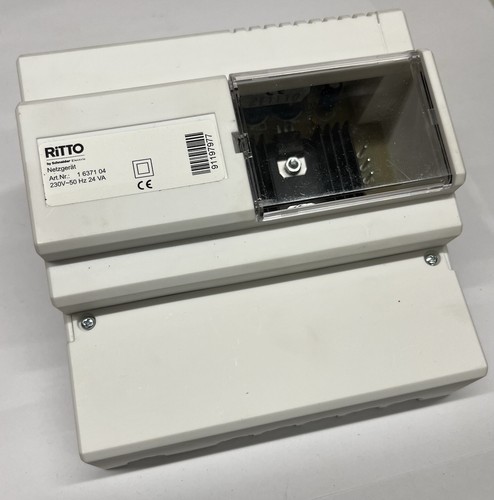 Ritto netzgerät 6371 04 - ritto,