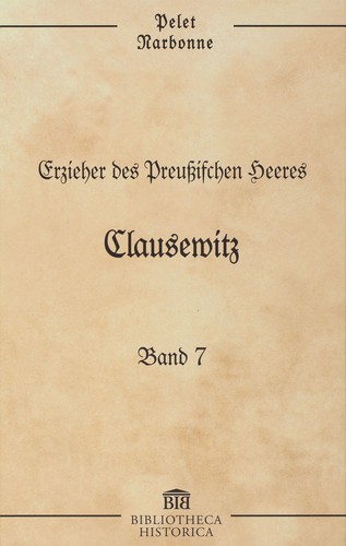 Clausewitz