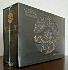 POKEMON – SCHWERT & SCHILD -