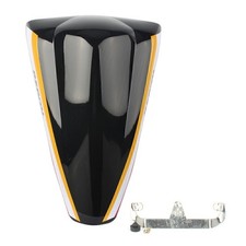 Motor Soziusabdeckung Sitzbank