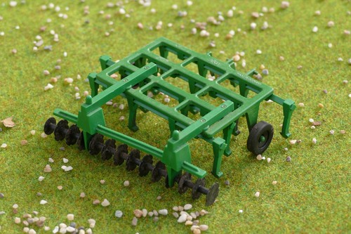 Siku farmer 3025 - siku, egge