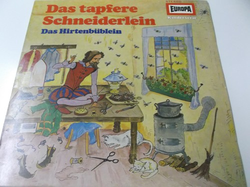 73135 das tapfere - -,