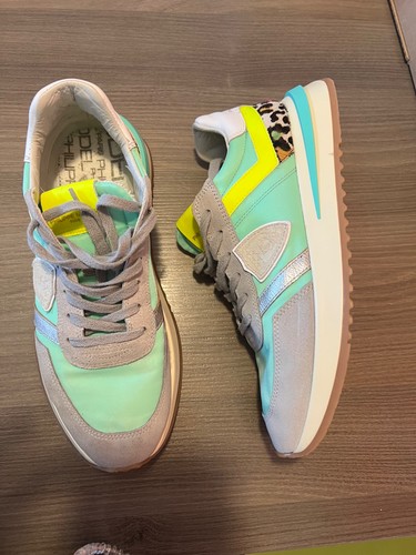 Philippe model sneaker 39 - philippe,