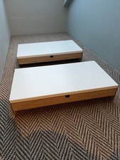 GEBRAUCHT x2 IKEA ELLOVEN