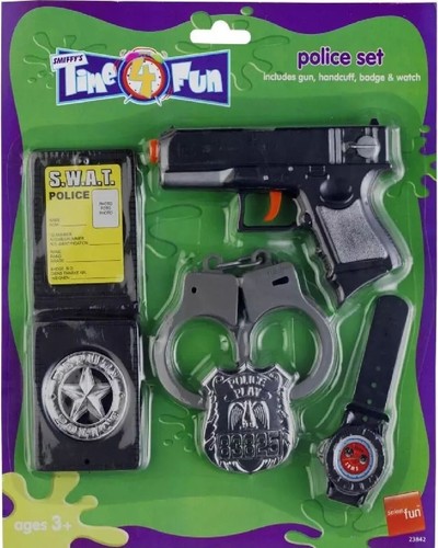 Kinder party polizei police - party, polizei-police