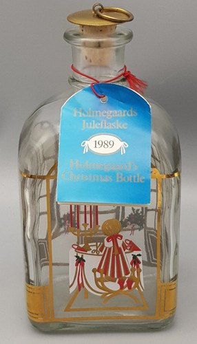 Holmegaard glas - holmegaard,
