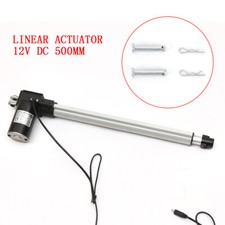 6000n linear actuator - 20",