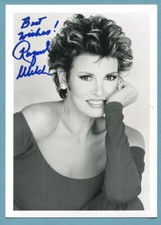 Raquel Welch  12,5 x 17,5 cm