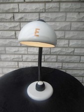  Schöner Designklassiker: Große Hustadt Schreibtischlampe Tischlampe  70er/80er 