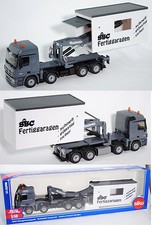 Siku Super 3544 Mercedes-Benz