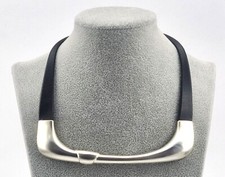 Vintage Lapponia Collier 925er