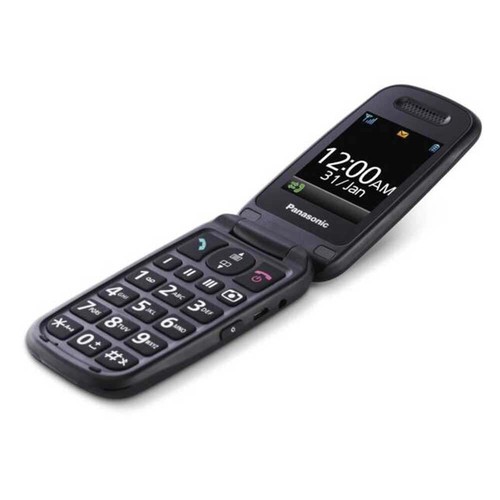 Panasonic tu446exb - panasonic, kx-tu446exb