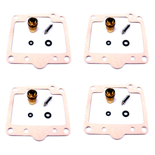 Vergaser reparatursatz für - 4x,