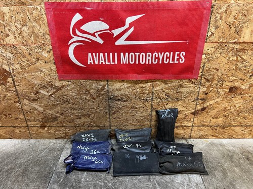 Kawasaki werkzeug set - kawasaki, werkzeug-set