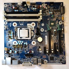 HP Z240 Tower Mainboard