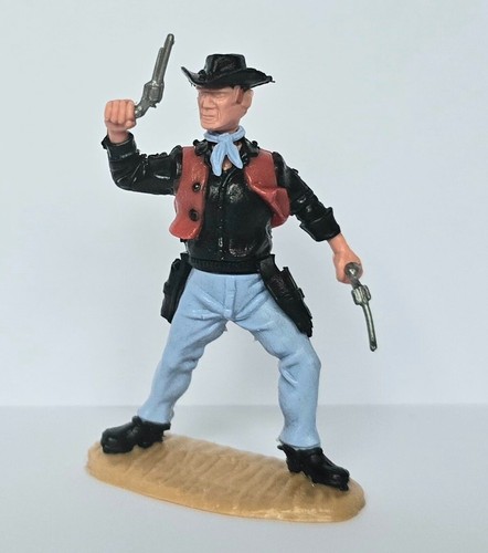 Timpo cowboy 3 - timpo, /