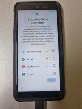 Samsung Galaxy XCover 5 EE SM-G525F/DS - 64GB - Schwarz (Ohne Simlock)...