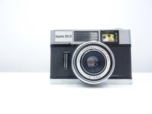 Dacora dignette 300 vintage - 300,