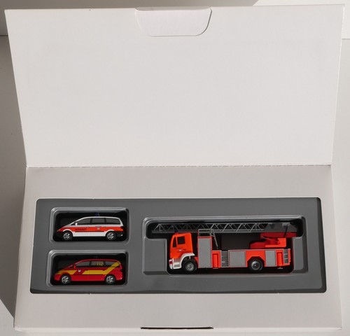Herpa 257831 50jahre - 257831,
