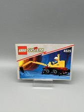 Lego 4525 Road & Rail Repair