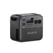 BLUETTI Elite 200 V2 2073.6Wh Powerstation für RV (Optional Solarpanel Bausatz)