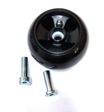 John Deere Stützrad Tastrolle Mähwerk 48“ 54“ ZTrak,GX325,345,355,LX22,LX289