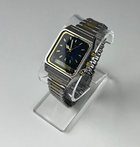 Vintage citizen ana digi - vintage,