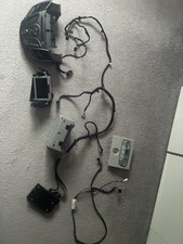 FORD FIESTA MK7 GPS NAVIGATION