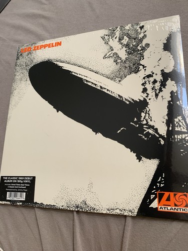 Led zeppelin same - zeppelin,