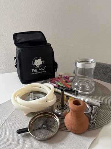 Dilaw reise shisha - reise,
