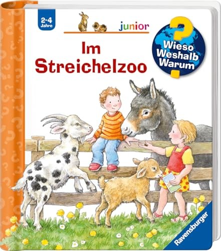 Wieso weshalb warum junior - junior,,