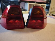 Rückleuchte BMW E91 Touring VFL Heckleuchte original Rücklicht 