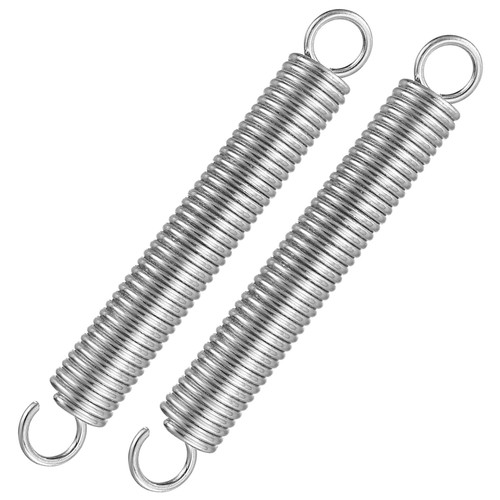 Carbonstahl tension springs - carbonstahl,
