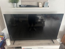 Samsung 65Zoll Crystal UHD 4K