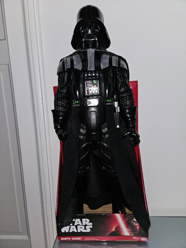 Riesige darth vader star wars - riesige,