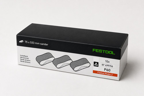 Festool rubin schleifband - festool, 2