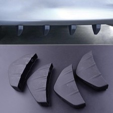 Universal Auto Heckstoßstange