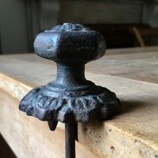 Italienischer Haustürknauf