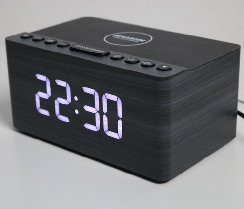 Anjank radio wecker digital - anjank,