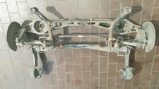 Hinterachse ( Variant ) VW Passat Variant 2.0 TDI DPF 3C/3CC 12 Monate Garantie