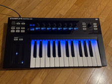 Native instruments komplete - native,