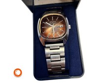 1970er Glashütte Spezichron